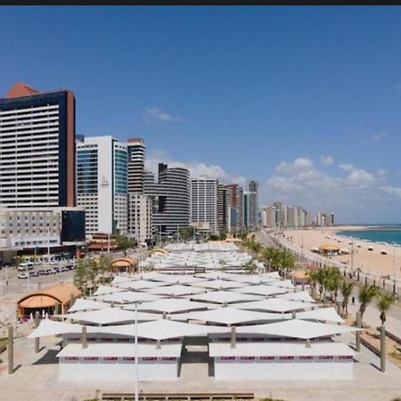 Via Venetto Flat Aparthotel Fortaleza  Exterior foto